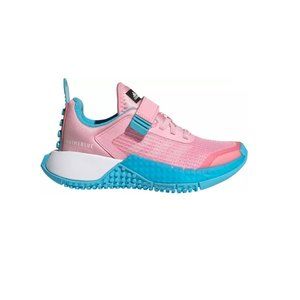 Adidas Kids' Preschool LEGO Sport Shoes PINK 1 1/2